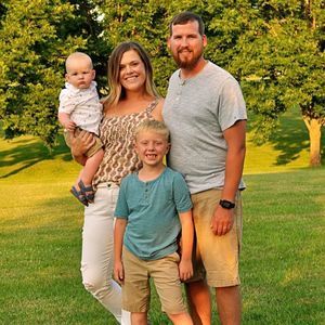 Meet your Posher, Erika